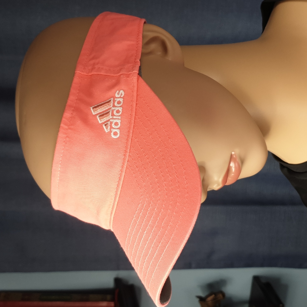 Adidas women's hat